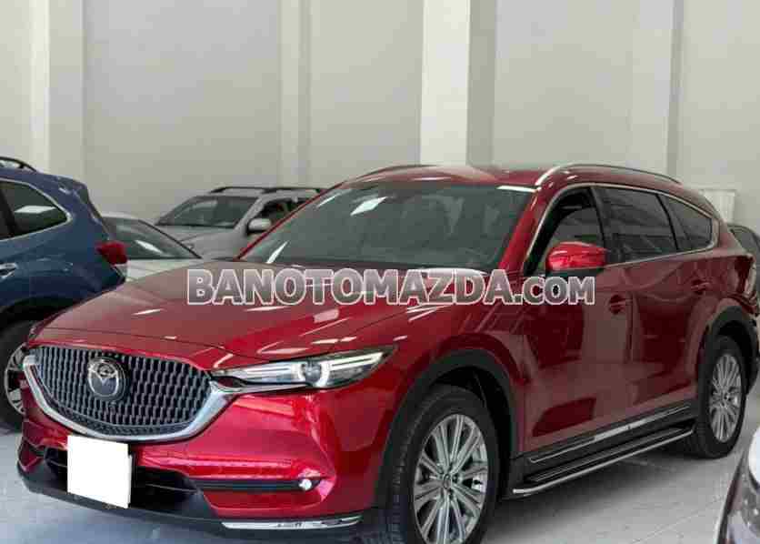 Cần bán Mazda CX8 Premium 2022 - Số tự động