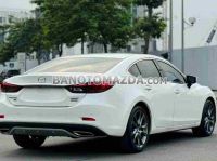 Bán Mazda 6 2.5L Premium 2018 - Trắng