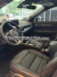 Mazda CX5 Premium Exclusive 2.0 AT 2025 - màu Đỏ - xe cực đẹp
