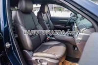 Bán Mazda CX8 Luxury, màu Xanh, Máy xăng, 2022