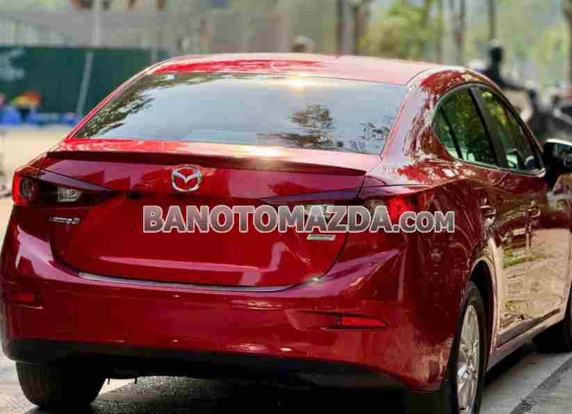 Xe Mazda 3 1.5L Luxury đời 2019 đẹp bán gấp