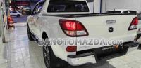 Cần bán gấp Mazda BT50 2.2L 4x2 AT đời 2018, màu Trắng