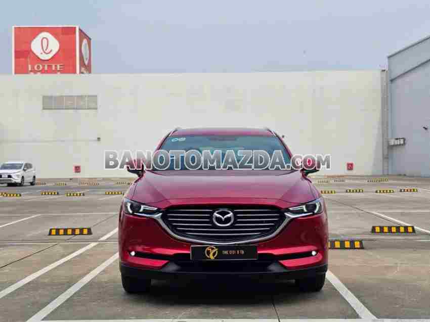 Bán xe Mazda CX8 Deluxe đời 2021 - Giá tốt