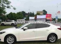 Cần bán xe Mazda 3 1.5 AT 2016, xe đẹp