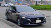 Mazda 3 2023 Sedan màu Xanh