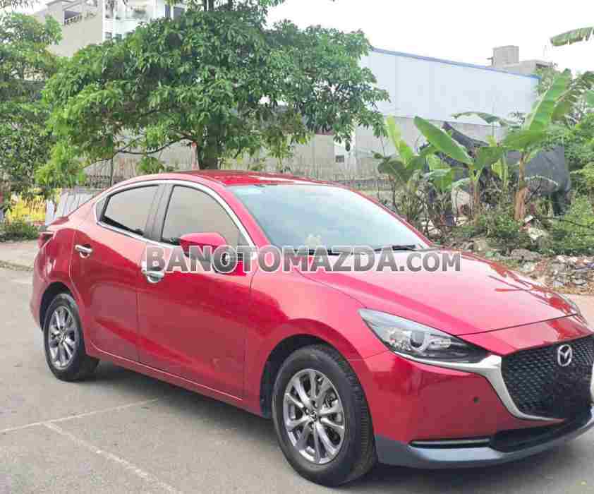 Mazda 2 1.5 AT 2023 Máy xăng, xe đẹp