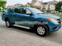 Mazda BT50 2.2L 4x2 AT 2015 Số tự động cực đẹp!
