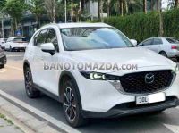 Bán xe Mazda CX5 Luxury 2.0 AT sx 2024 - giá rẻ