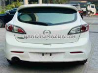 Bán Mazda 3 1.6 AT, màu Trắng, Máy xăng, 2010