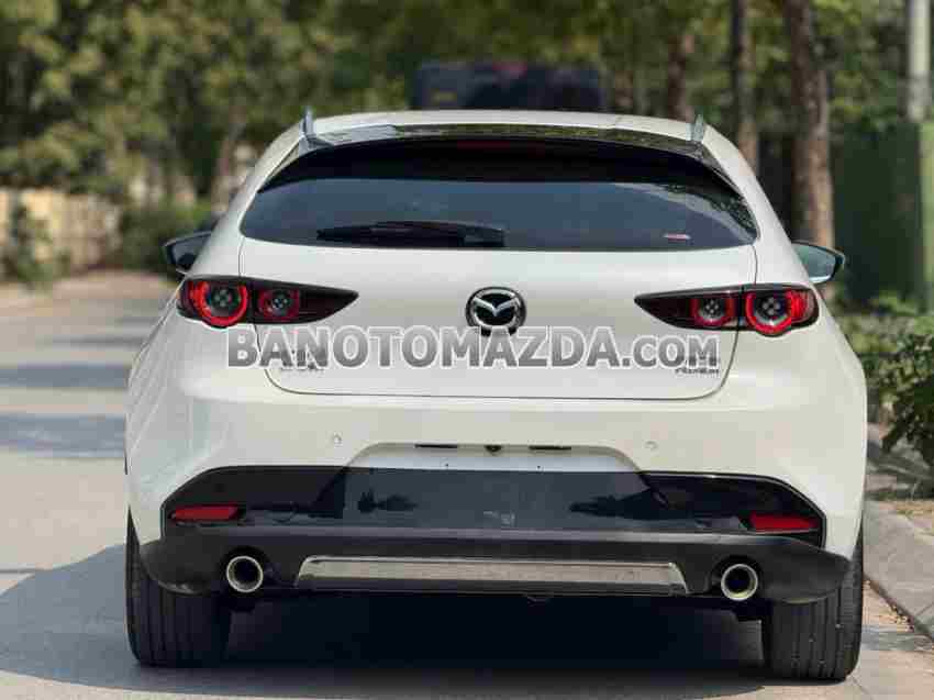 Cần bán Mazda 3 1.5L Sport Premium 2022, xe đẹp giá rẻ bất ngờ