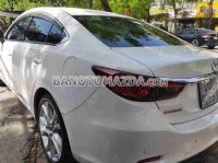 Mazda 6 2015 Sedan màu Trắng
