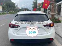 Bán Mazda 3 1.5 AT 2015 - giá tốt