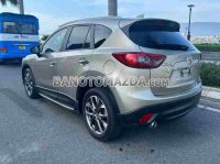 Bán Mazda CX5 2.5 AT đời 2016 xe đẹp - giá tốt