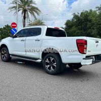 Mazda BT50 2022 Truck màu Trắng