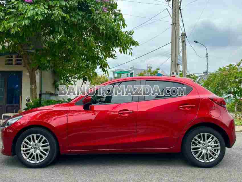 Mazda 2 Sport Premium model 2023 xe chuẩn hết ý