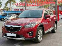 Mazda CX5 2.0 AT 2015 - Giá tốt