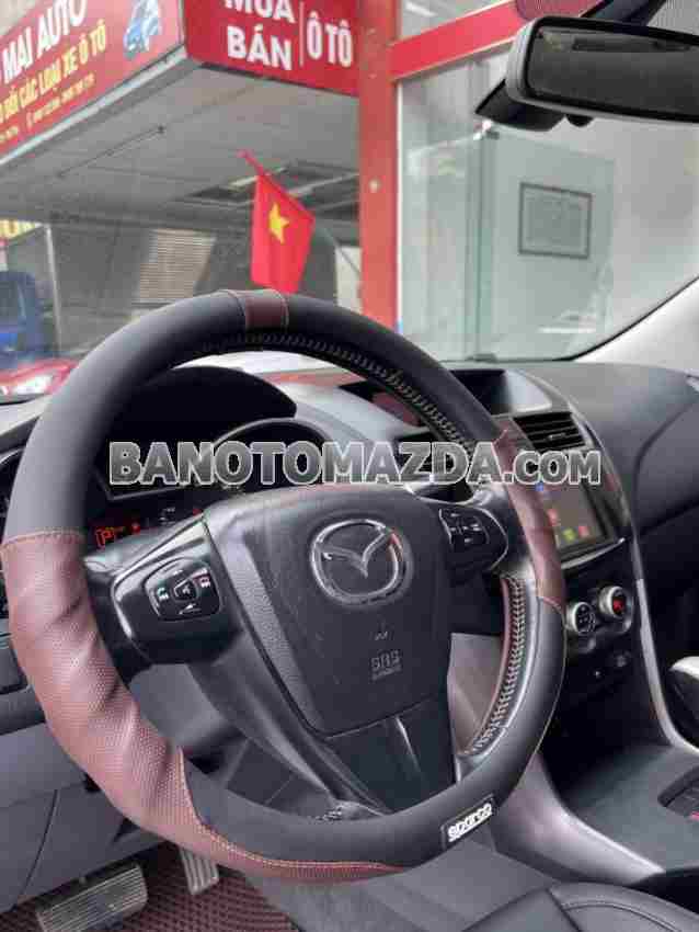 Cần bán Mazda BT50 2.2L 4x2 AT 2017, xe đẹp giá rẻ bất ngờ