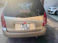 Cần bán xe Mazda Premacy 1.8 AT màu Ghi 2002
