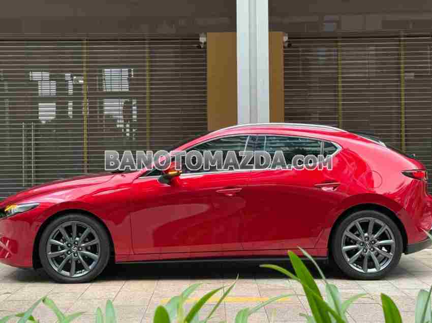 Cần bán xe Mazda 3 2.0L Sport Signature Luxury sx 2020