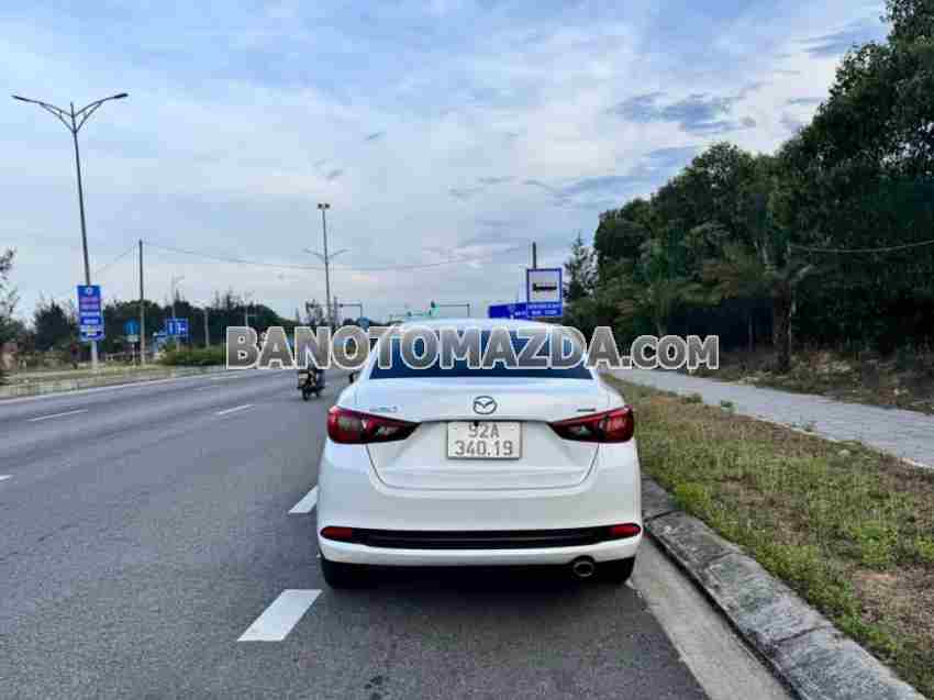 Cần bán Mazda 2 1.5 AT 2022 xe đẹp