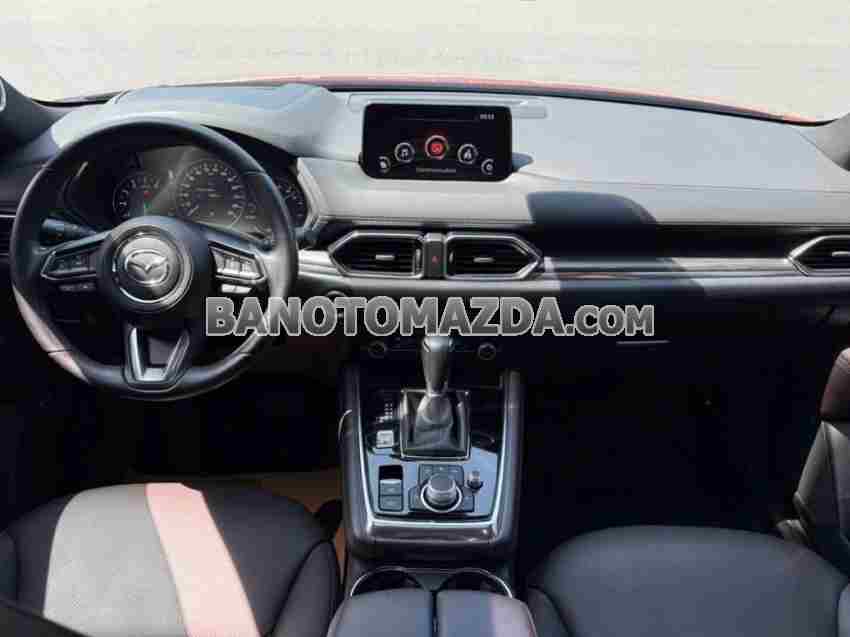 Cần bán xe Mazda CX8 Premium 2022, xe đẹp