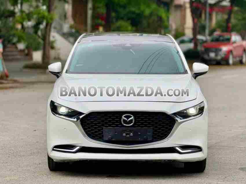 Mazda 3 1.5L Premium 2019 Máy xăng đẹp long lanh