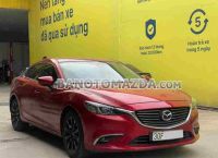 Bán xe Mazda 6 Luxury 2.0 AT sx 2019 - giá rẻ