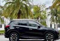 Bán Mazda CX5 2.5 AT 2WD đời 2017 xe đẹp - giá tốt