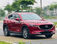 Mazda CX5 Signature Premium 2.5 AT AWD I-Activ 2021, xe đẹp, hết ý