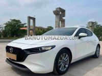 Mazda 3 2022 Hatchback màu Trắng