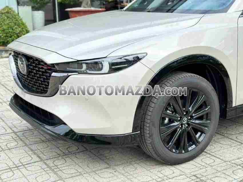 Bán xe Mazda CX5 Premium Sport 2.0 AT 2025 giá kịch sàn