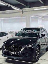 Bán Mazda CX5 Premium 2.0 AT đời 2025 Số tự động