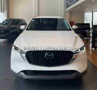 Mazda CX5 Luxury 2.0 AT Số tự động màu Trắng 2025