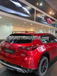 Mazda CX5 2025 Số tự động