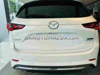 Mazda CX5 Premium Exclusive 2.0 AT 2025