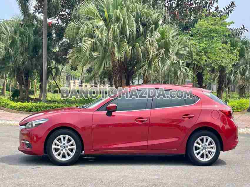 Cần bán xe Mazda 3 1.5 AT 2018 Số tự động