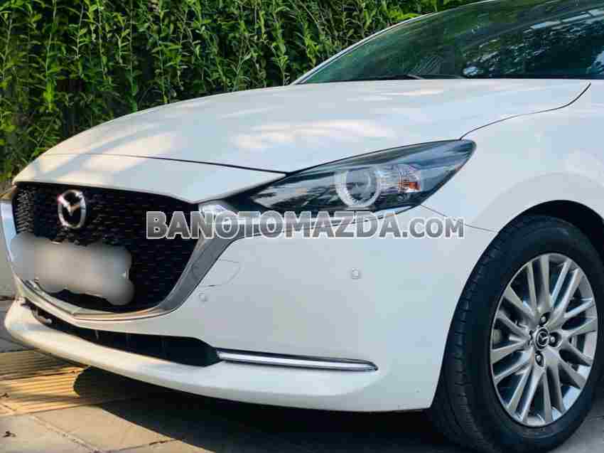 Mazda 2 Premium năm sản xuất 2020 giá tốt