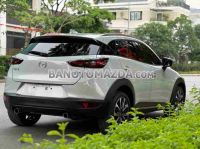 Mazda CX3 2021 Crossover màu Trắng