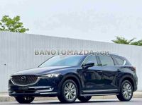Cần bán gấp xe Mazda CX8 Premium năm 2023, màu Xanh, Số tự động