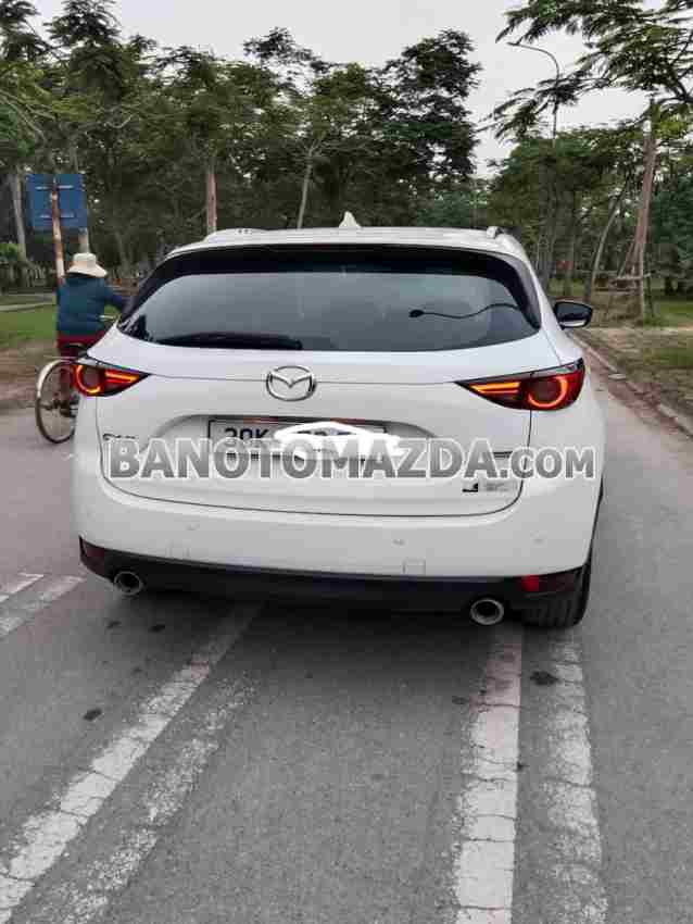 Mazda CX5 2.5 AT 2WD 2018 Máy xăng, xe đẹp