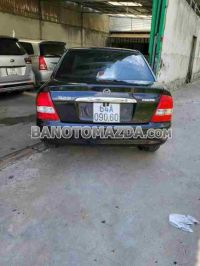 Cần bán xe Mazda 323 Classic GLX màu Đen 2003