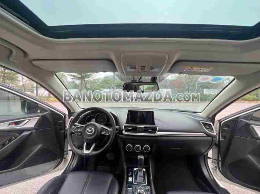 Mazda 3 Luxury năm sản xuất 2020 giá tốt
