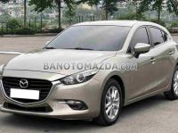 Mazda 3 1.5 AT sản xuất 2018 cực chất!