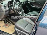 Cần bán xe Mazda 3 2.0 AT màu Xanh 2018