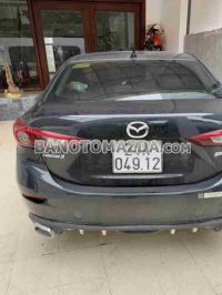 Cần bán xe Mazda 3 1.5L Luxury 2019 Số tự động màu Đen