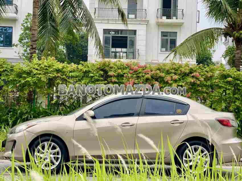 Bán xe Mazda 3 S 1.6 AT sx 2014 - giá rẻ