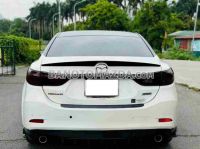 Mazda 6 2.0 AT 2016, xe đẹp, hết ý