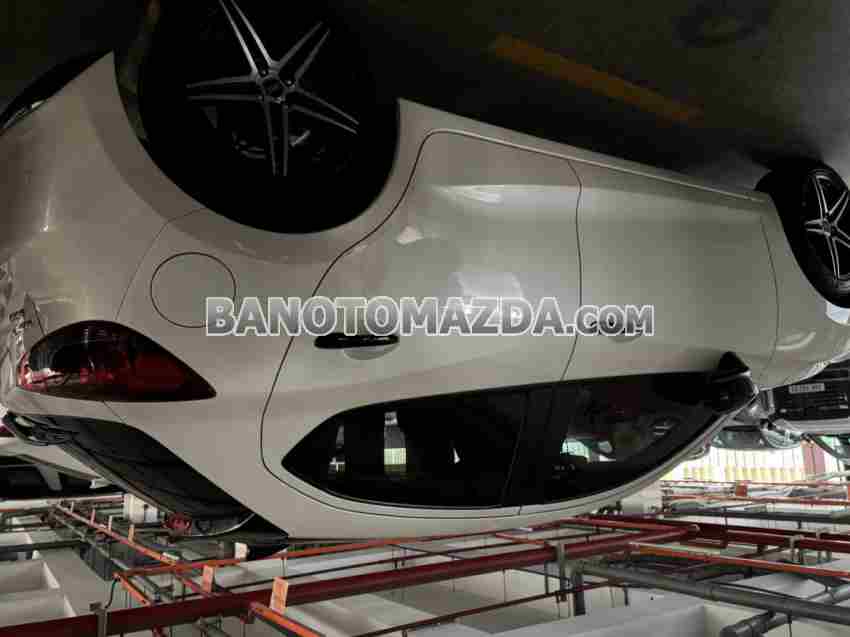 Xe Mazda 2 Sport Premium đời 2023 đẹp bán gấp