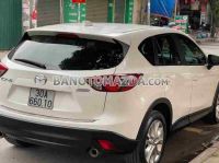 Mazda CX5 2015 Suv màu Trắng