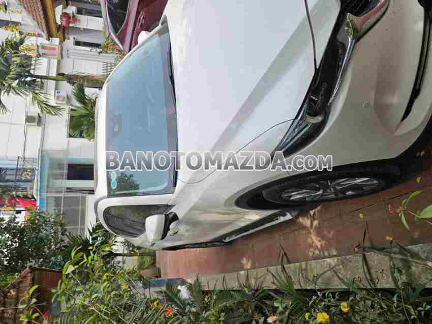 Bán xe Mazda CX5 Premium 2.0 AT đời 2021 - Giá tốt